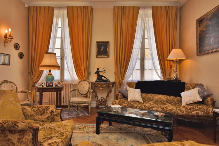 Maison 18e siècle au cœur de Villefranche-du-Périgord - Photo 11