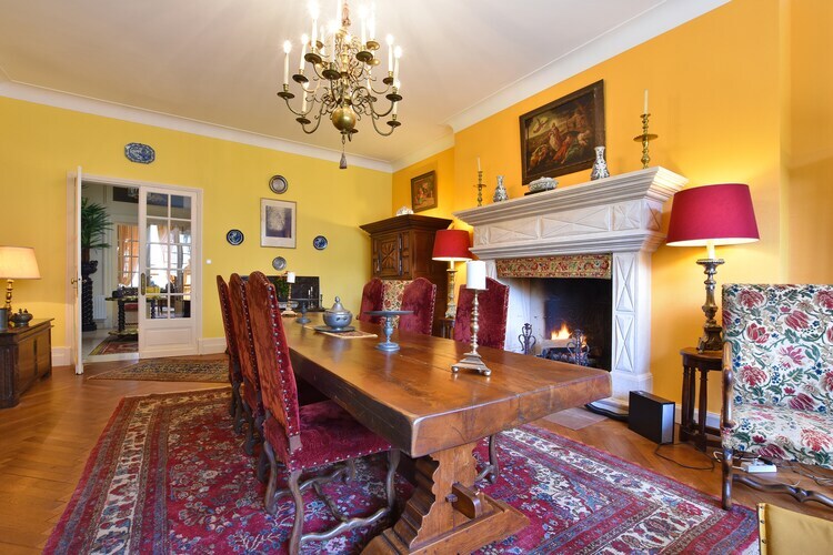 Maison 18e siècle au cœur de Villefranche-du-Périgord - Photo 12