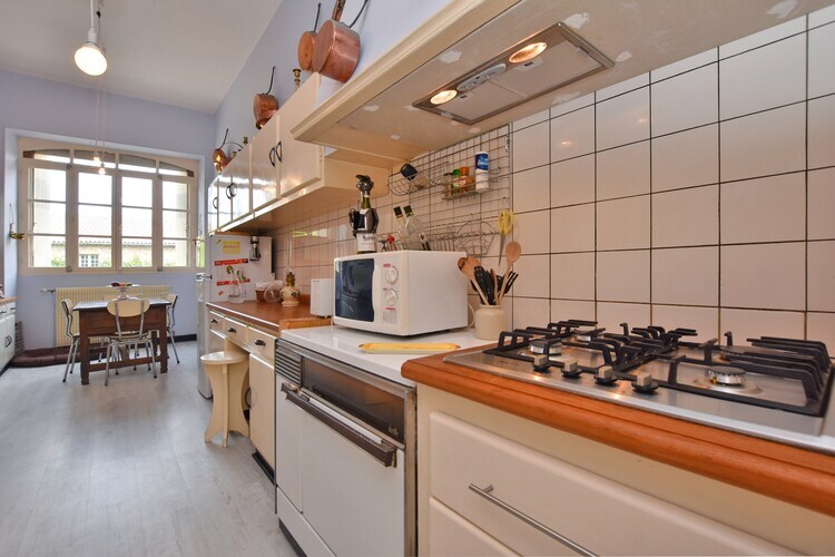 Maison 18e siècle au cœur de Villefranche-du-Périgord - Photo 14