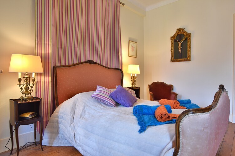 Maison 18e siècle au cœur de Villefranche-du-Périgord - Photo 17