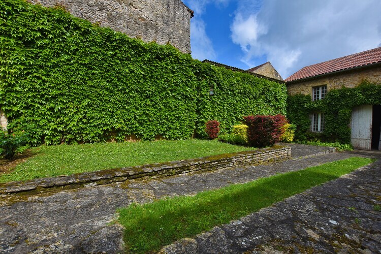 Maison 18e siècle au cœur de Villefranche-du-Périgord - Photo 26