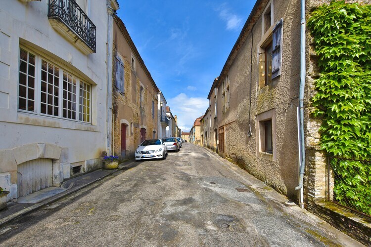 Maison 18e siècle au cœur de Villefranche-du-Périgord - Photo 27