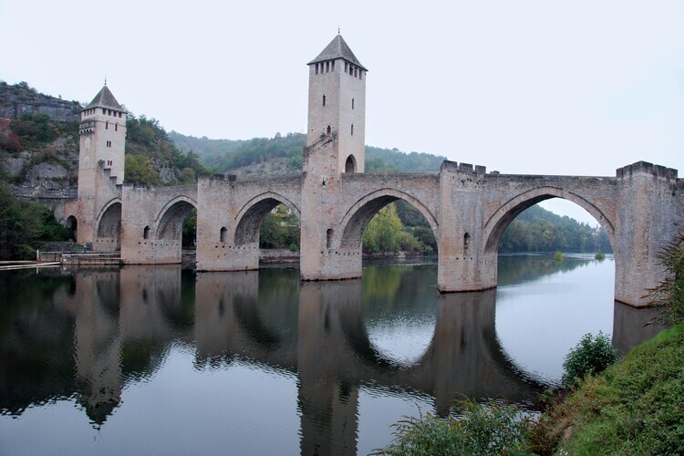 Maison 18e siècle au cœur de Villefranche-du-Périgord - Photo 31