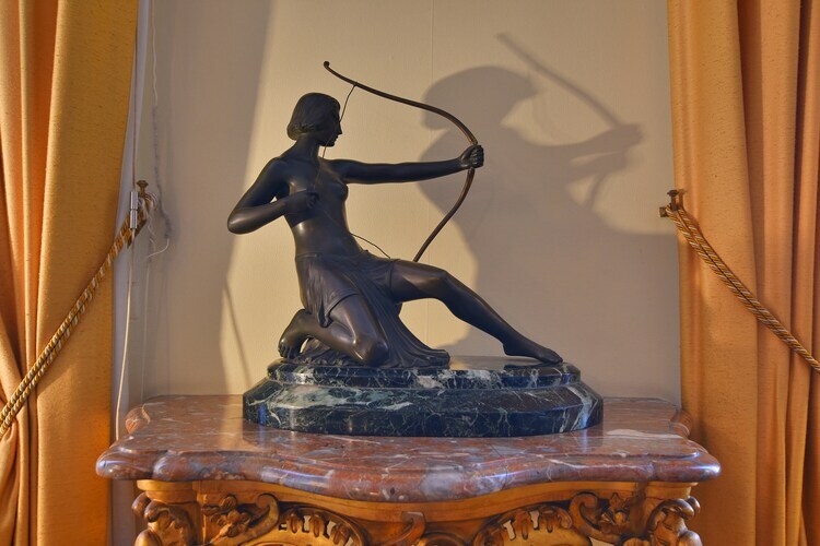 Maison 18e siècle au cœur de Villefranche-du-Périgord - Photo 34