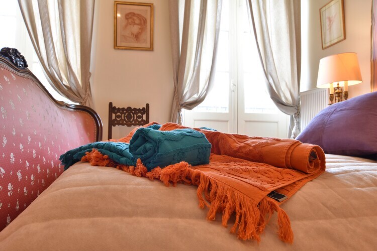 Maison 18e siècle au cœur de Villefranche-du-Périgord - Photo 35