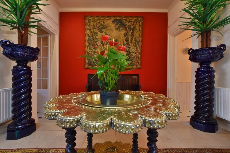 Maison 18e siècle au cœur de Villefranche-du-Périgord - Photo 36