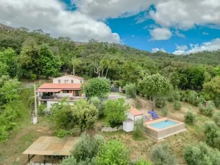 Location maison de vacances à Roccastrada