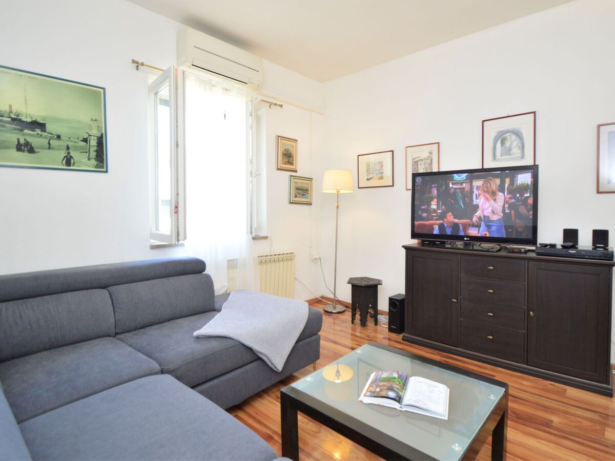 Maison Elin à Šibenik, vue mer et terrasses - Photo 5