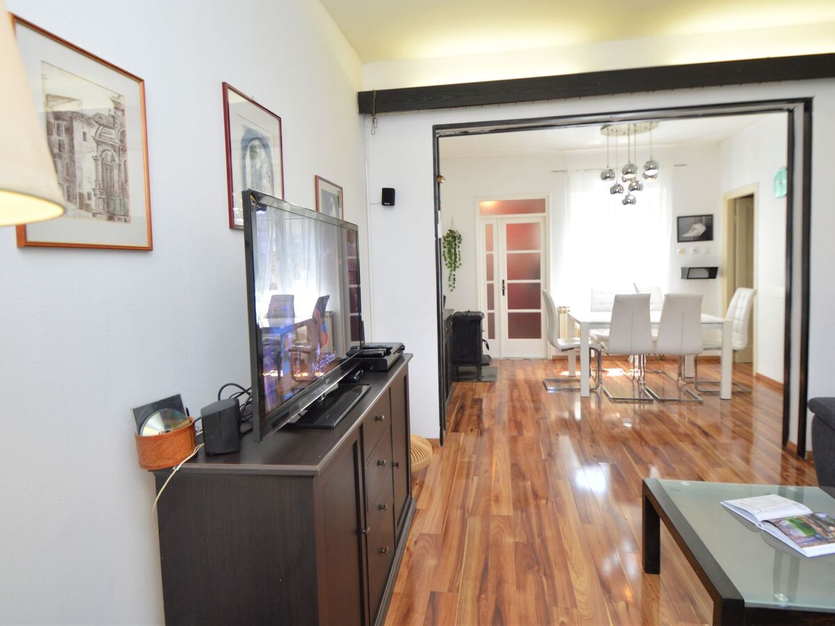 Maison Elin à Šibenik, vue mer et terrasses - Photo 11