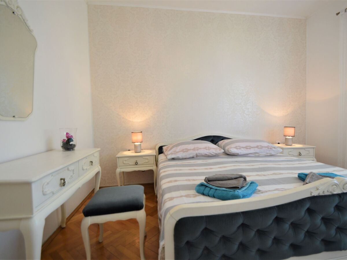 Maison Elin à Šibenik, vue mer et terrasses - Photo 17