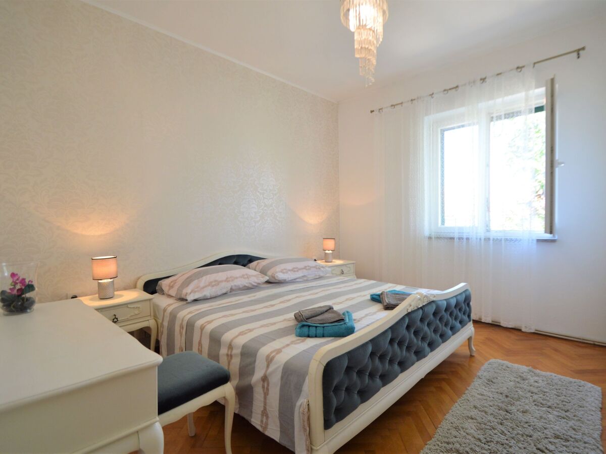 Maison Elin à Šibenik, vue mer et terrasses - Photo 18