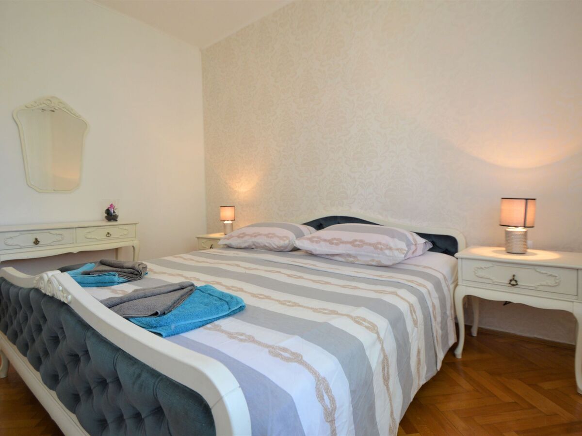 Maison Elin à Šibenik, vue mer et terrasses - Photo 21