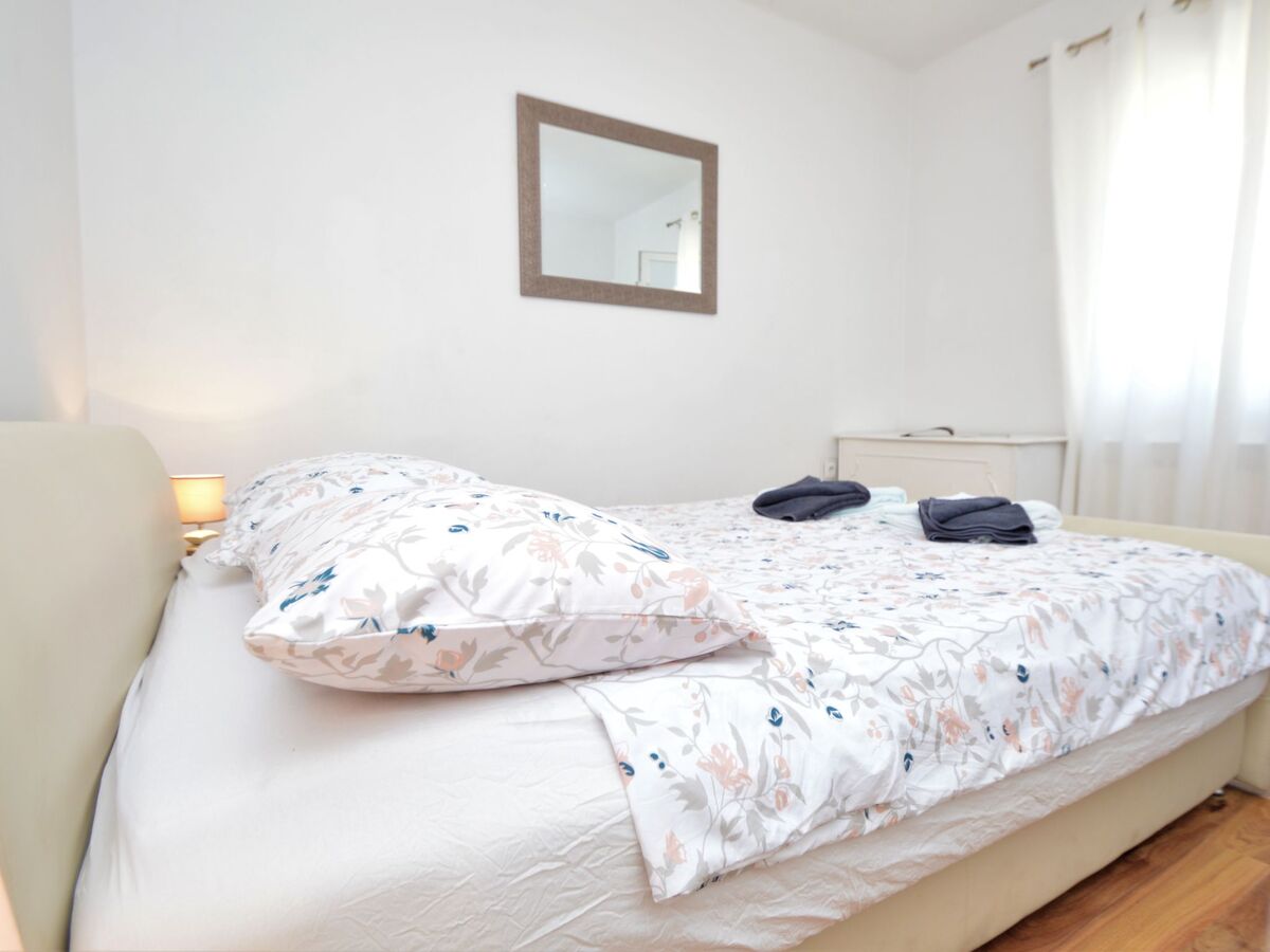Maison Elin à Šibenik, vue mer et terrasses - Photo 22