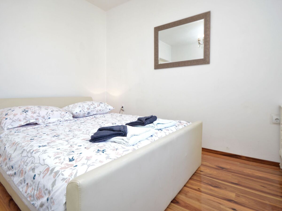 Maison Elin à Šibenik, vue mer et terrasses - Photo 23