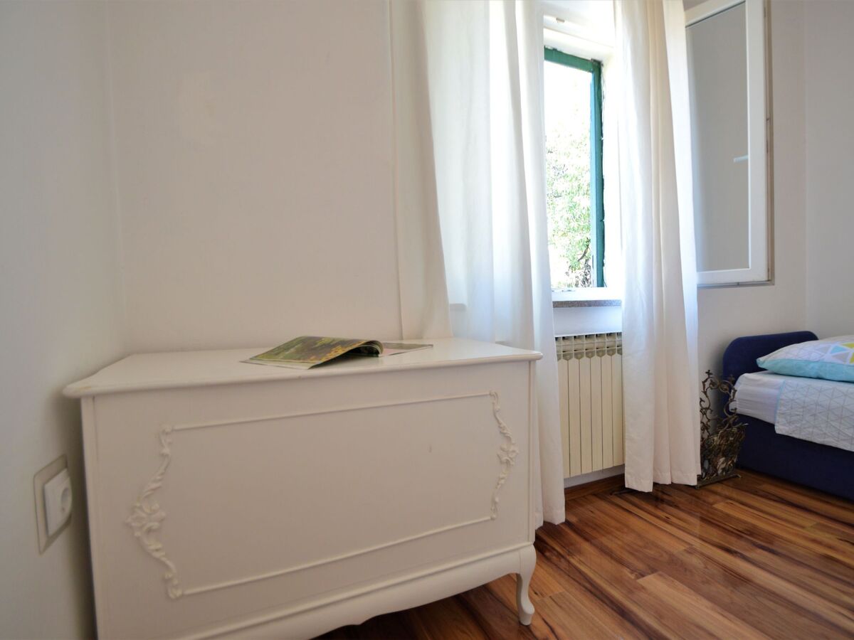 Maison Elin à Šibenik, vue mer et terrasses - Photo 24