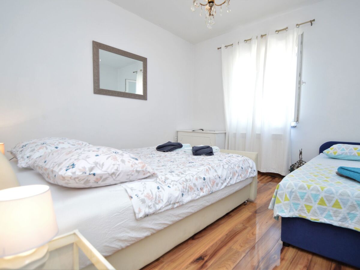 Maison Elin à Šibenik, vue mer et terrasses - Photo 25