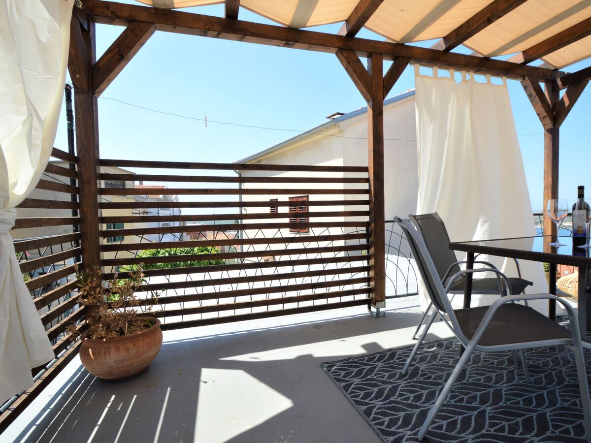 Maison Elin à Šibenik, vue mer et terrasses - Photo 28