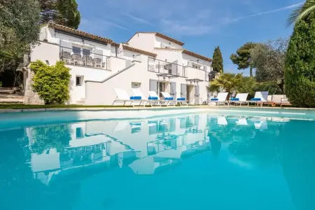 Location appartement de vacances à Cannes