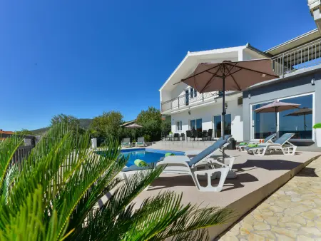 Aurora, Maison 6 personnes à Kaštela - Photo 2