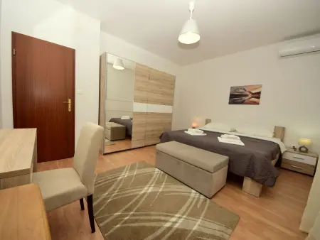 Aurora, Maison 6 personnes à Kaštela - Photo 6