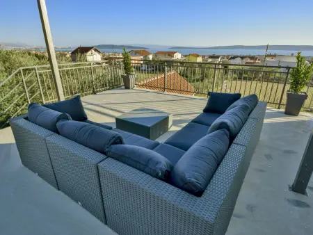 Aurora, Maison 6 personnes à Kaštela - Photo 11