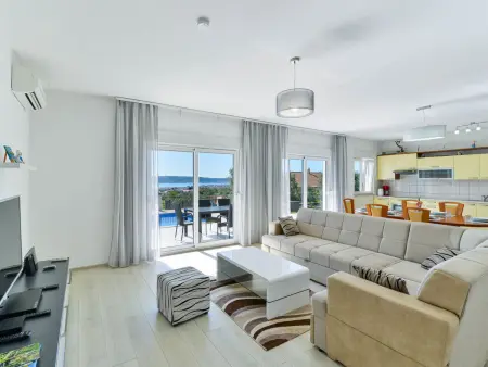 Aurora, Maison 6 personnes à Kaštela - Photo 12
