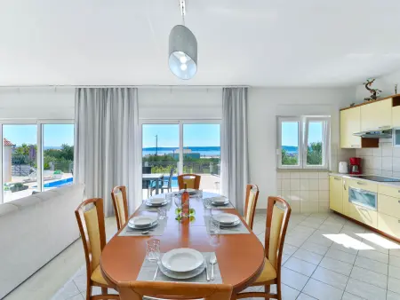 Aurora, Maison 6 personnes à Kaštela - Photo 13