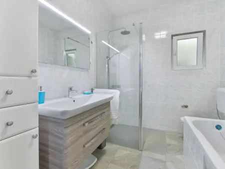 Aurora, Maison 6 personnes à Kaštela - Photo 14