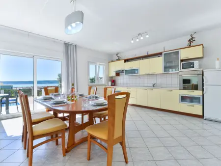 Aurora, Maison 6 personnes à Kaštela - Photo 17