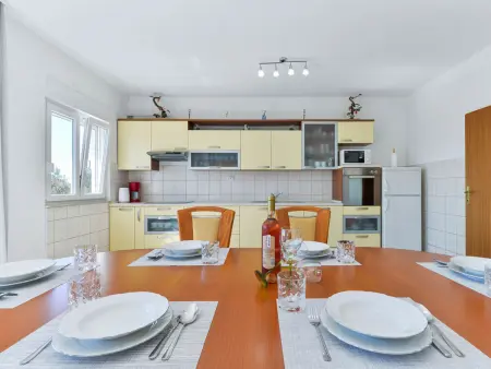 Aurora, Maison 6 personnes à Kaštela - Photo 19