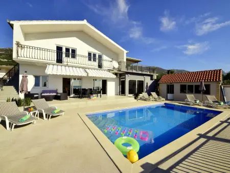 Aurora, Maison 6 personnes à Kaštela - Photo 20