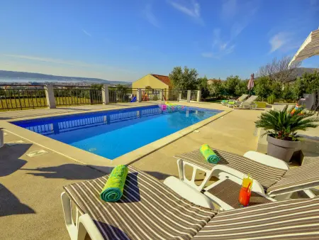 Aurora, Maison 6 personnes à Kaštela - Photo 21