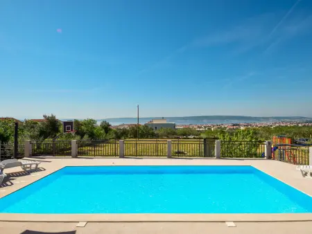 Aurora, Maison 6 personnes à Kaštela - Photo 22