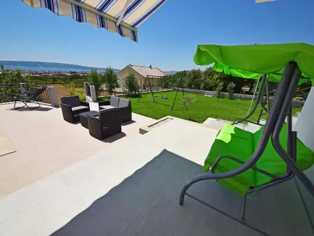 Aurora, Maison 6 personnes à Kaštela - Photo 24