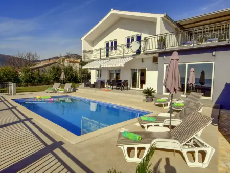 Aurora, Maison 6 personnes à Kaštela - Photo 34