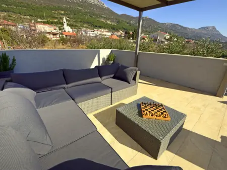 Aurora, Maison 6 personnes à Kaštela - Photo 35