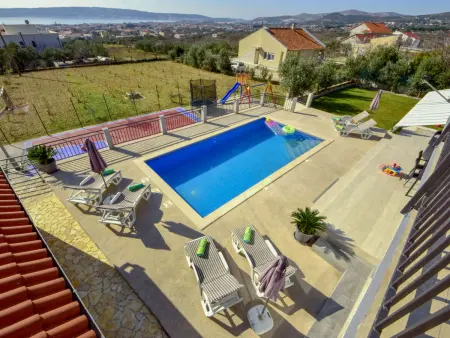 Aurora, Maison 6 personnes à Kaštela - Photo 36