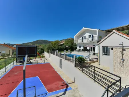Aurora, Maison 6 personnes à Kaštela - Photo 37