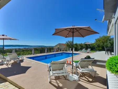 Aurora, Maison 6 personnes à Kaštela - Photo 38