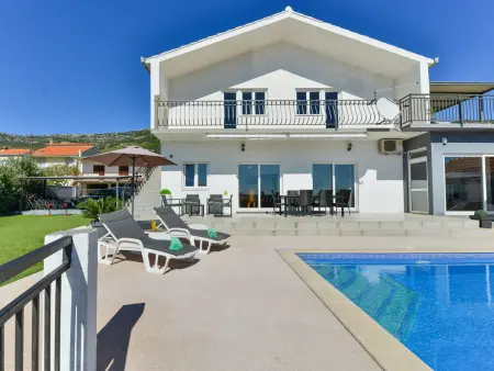 Aurora, Maison 6 personnes à Kaštela - Photo 42
