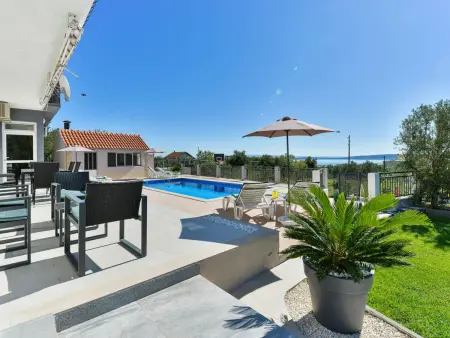 Aurora, Maison 6 personnes à Kaštela - Photo 43