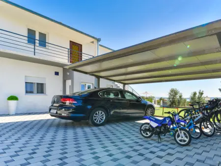 Aurora, Maison 6 personnes à Kaštela - Photo 44