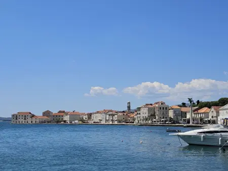Aurora, Maison 6 personnes à Kaštela - Photo 58
