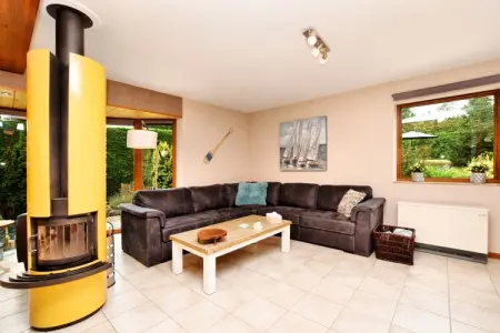 Location maison de vacances à Septon