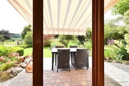 Maison 4 chambres avec jardin et étang à Septon : photo 2
