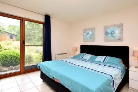 Maison 4 chambres avec jardin et étang à Septon : photo 7