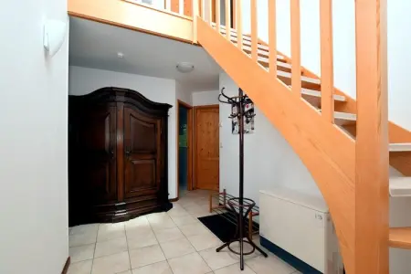 Maison 4 chambres avec jardin et étang à Septon : photo 11