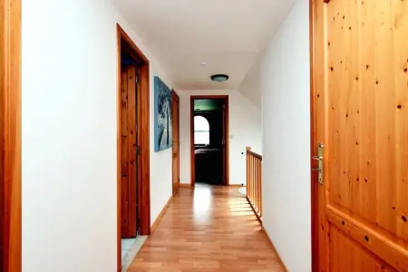Maison 4 chambres avec jardin et étang à Septon : photo 16