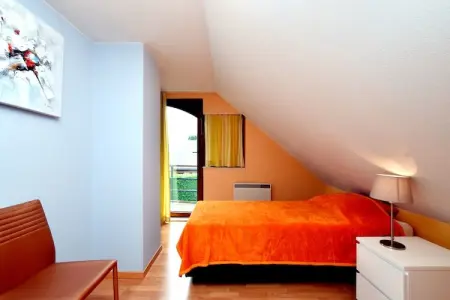 Maison 4 chambres avec jardin et étang à Septon : photo 22