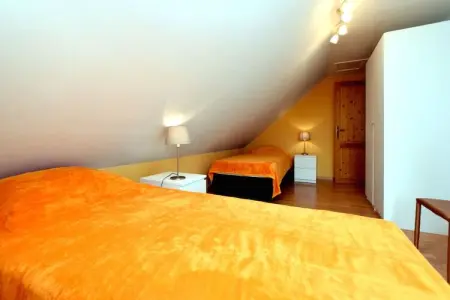 Maison 4 chambres avec jardin et étang à Septon : photo 23